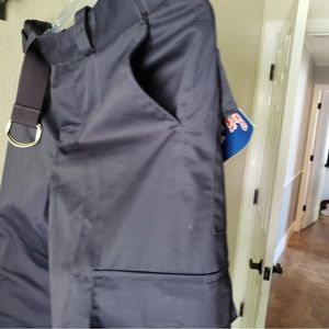 Rothco Deluxe EMT cargo pants